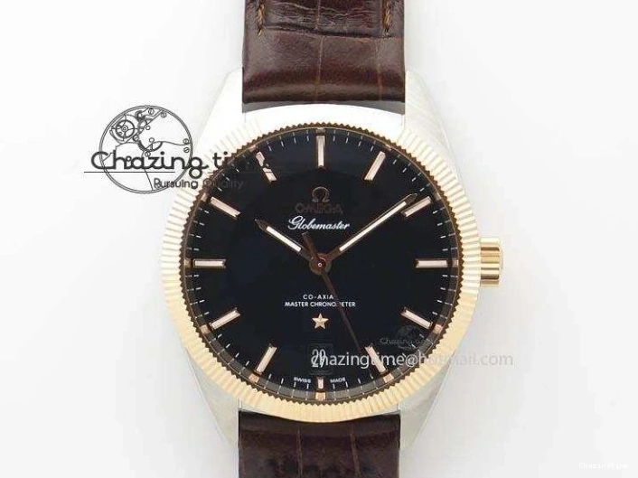 0102 ComfortFit 2016 Planet Ocean 45mm SS JHF Gray Dial On Nylon Strap A 8226